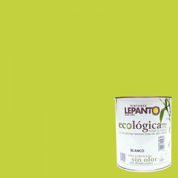 Pintura ecológica E233 Golden