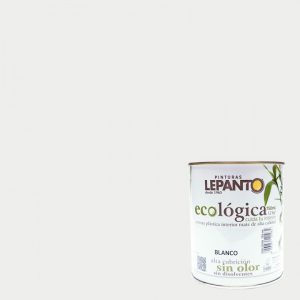 Pintura ecológica E244 Gris Acero