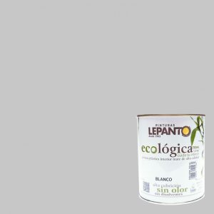 Pintura ecológica E245 Gris Ceniza