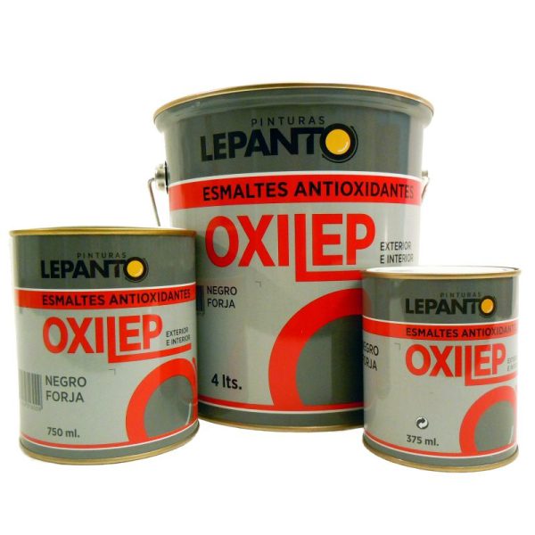 Oxilep Forja Antioxidante