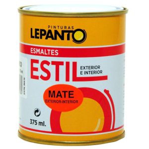 Estil Mate Interior-Exterior