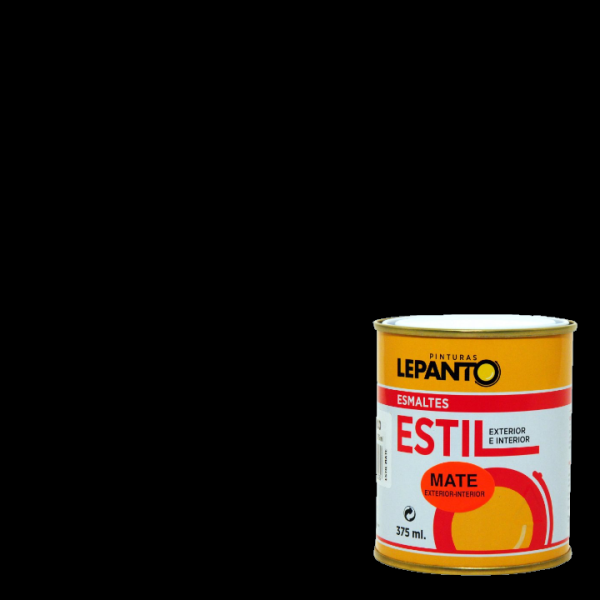 Estil Mate Interior-Exterior