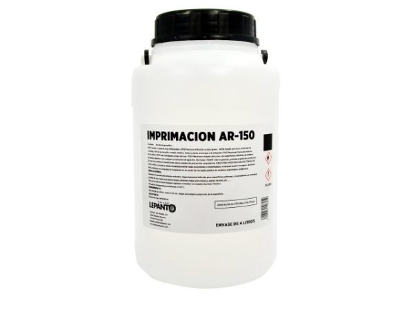 Imprimación AR-150