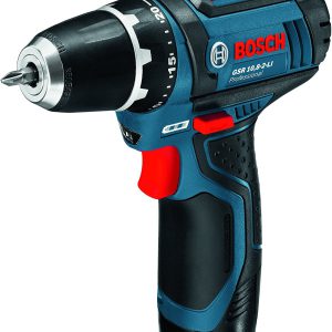 TALADRO Bosch GSR 10,8-2-LI Profesional