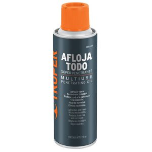 ACEITE AFLOJATODO EN AEROSOL (SPRAY)