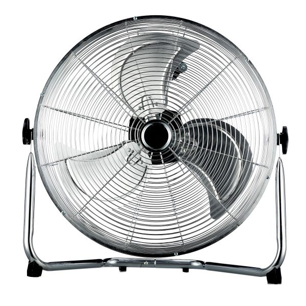 Ventilador industrial 140 w 55 cm