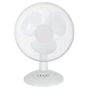 Ventilador de sobremesa 55 w