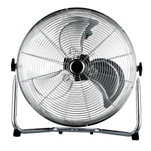 Ventilador industrial 60 w 35 cm