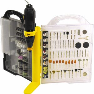 MULTI HERRAMIENTA FARTTOOLS DE 130 W Y 242 ACC