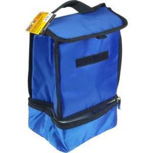 BOLSA NEVERA TERMICA CON ASA 20l